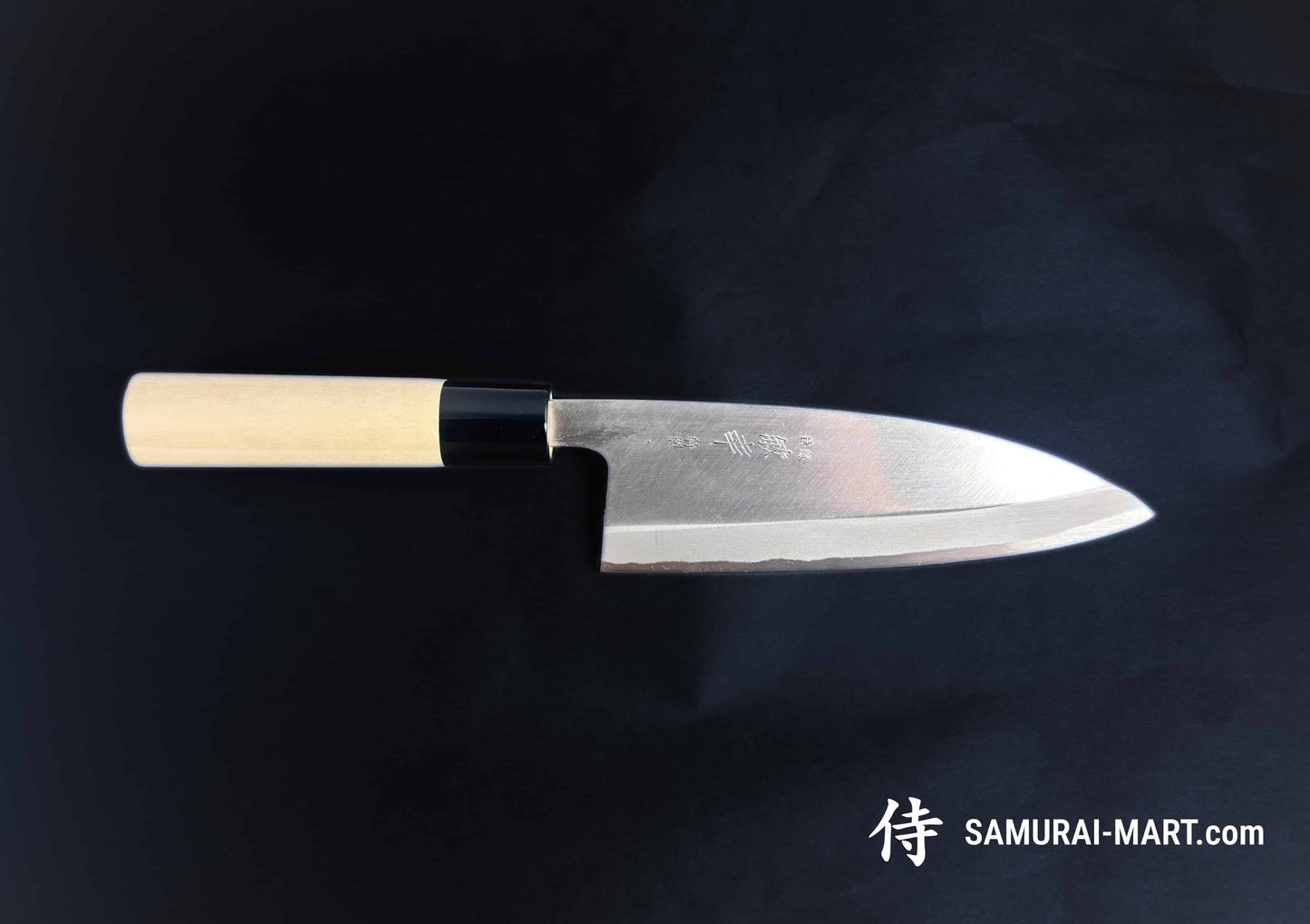 出刃 (Deba Knife) 150