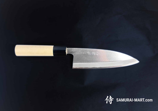 出刃 (Deba Knife) 150