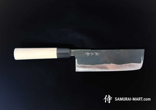菜切 (Nakiri Knife)