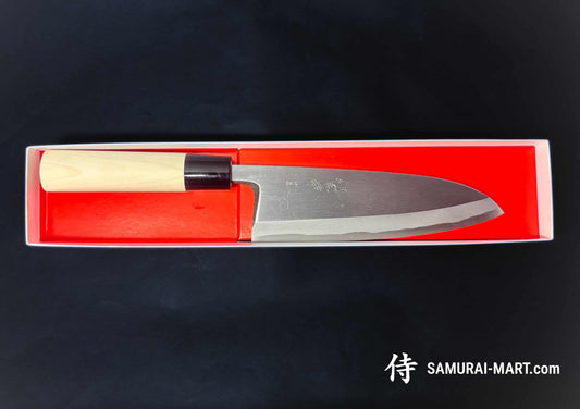 出刃 (Deba Knife) 165