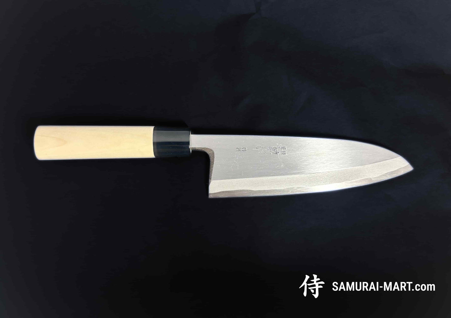 出刃 (Deba Knife) 165
