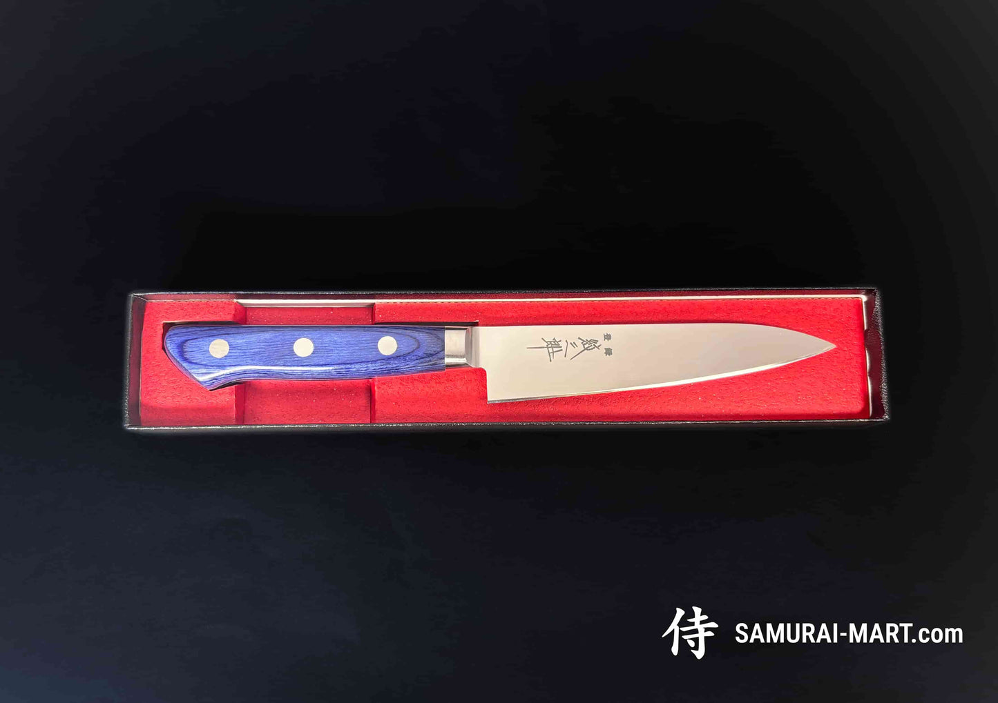 Japanese Petty Knife 120