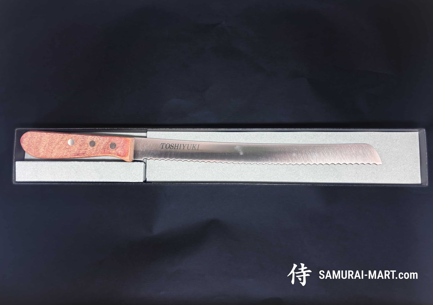 Bread Knife