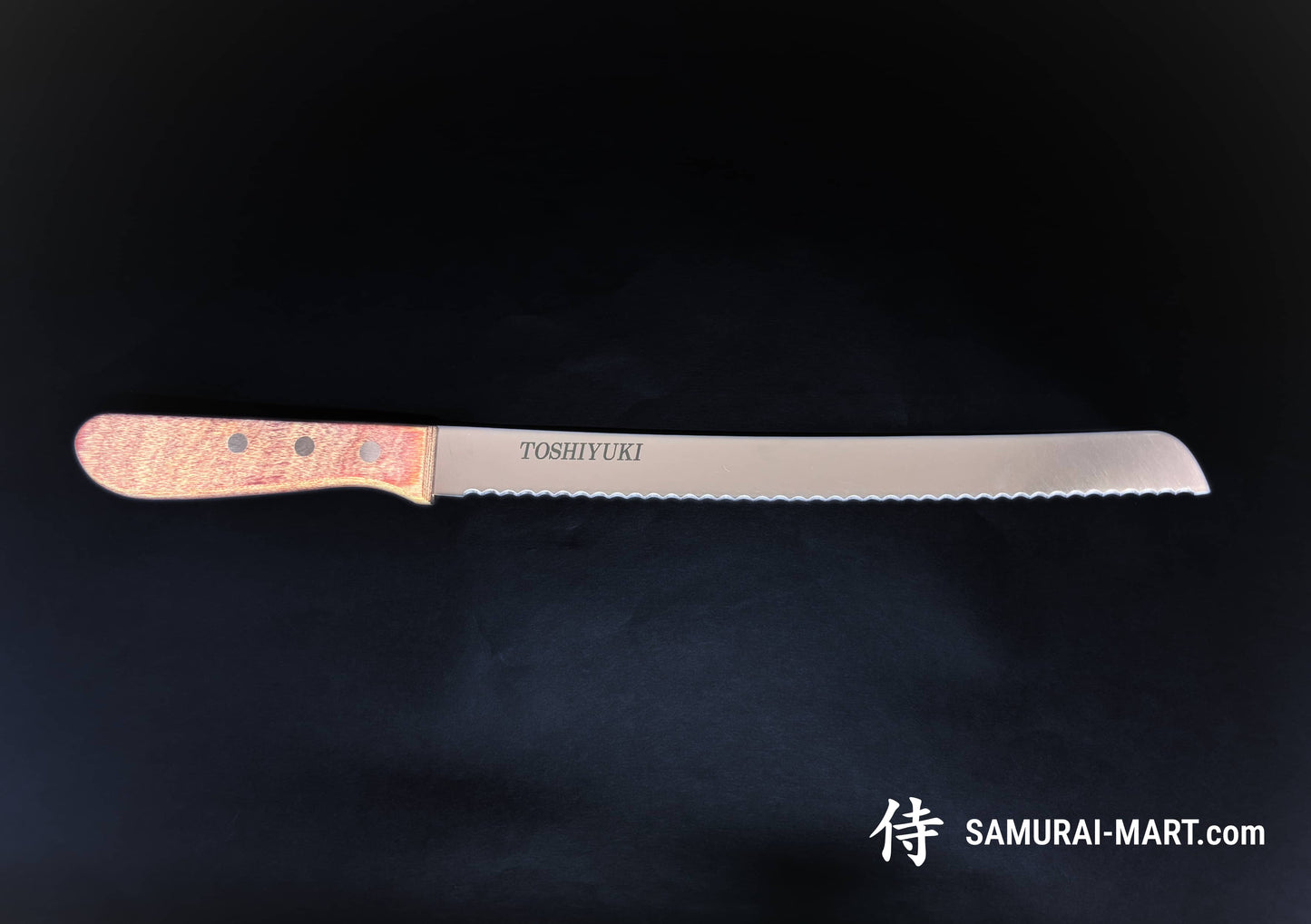 Bread Knife