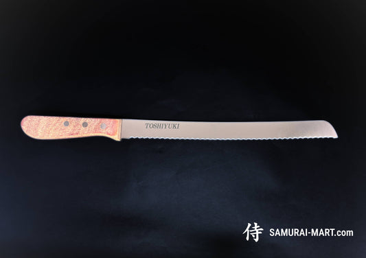 Bread Knife