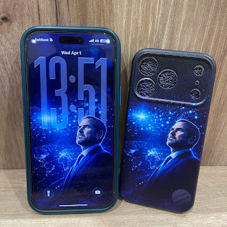 Visionary Mode: iPhone 17 Pro Max ケース XRP ホルダーの皆さんへ