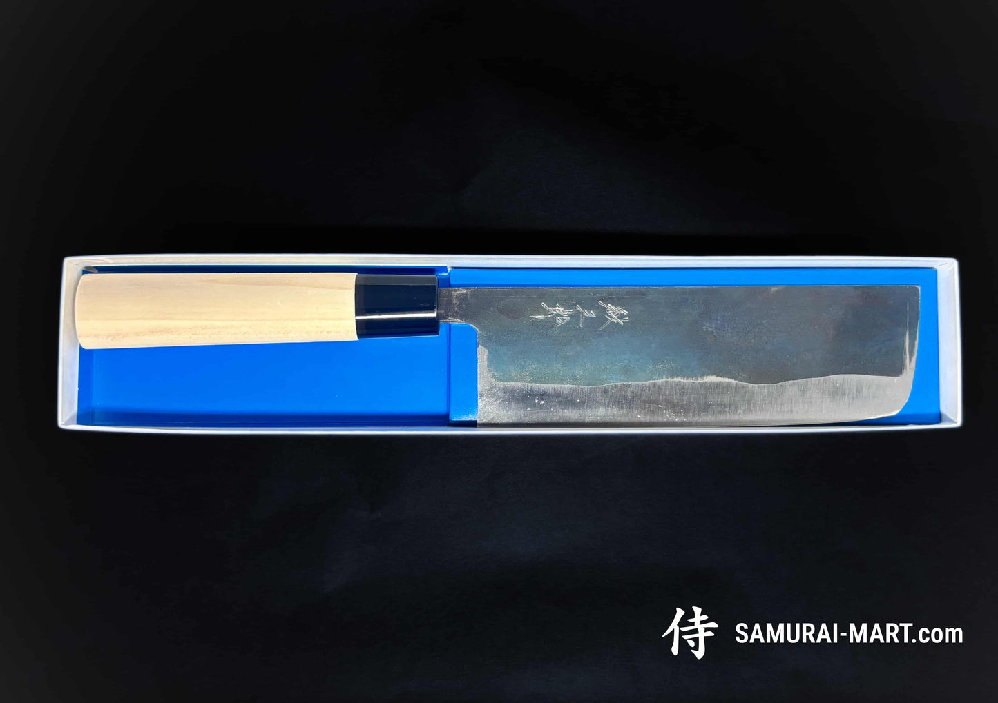菜切 (Nakiri Knife)