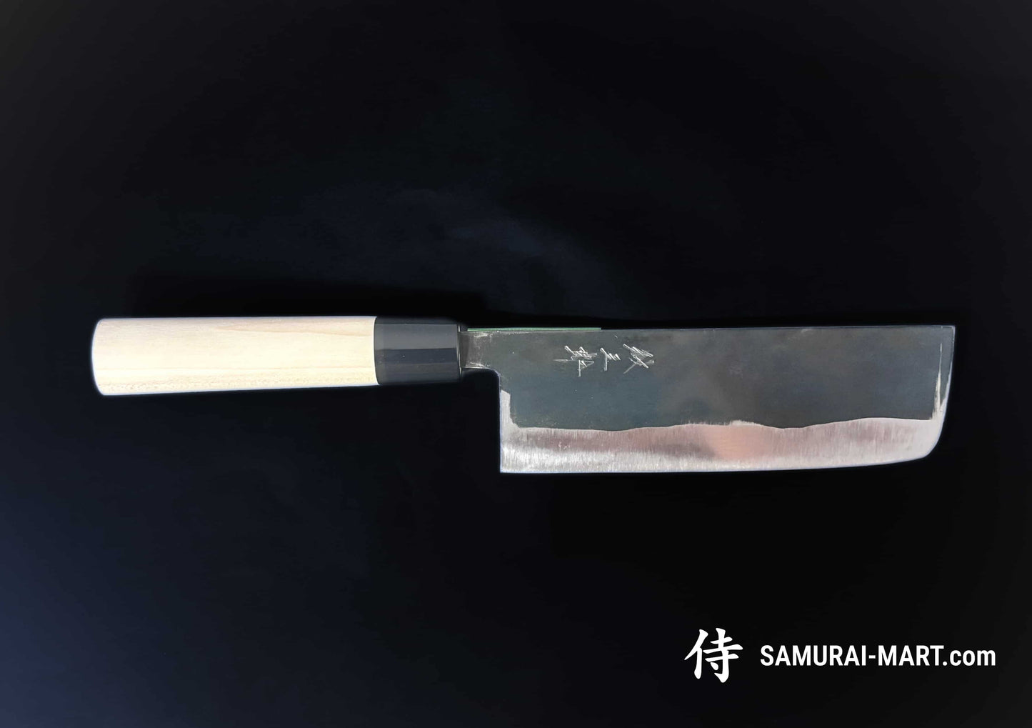 菜切 (Nakiri Knife)