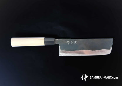 菜切 (Nakiri Knife)