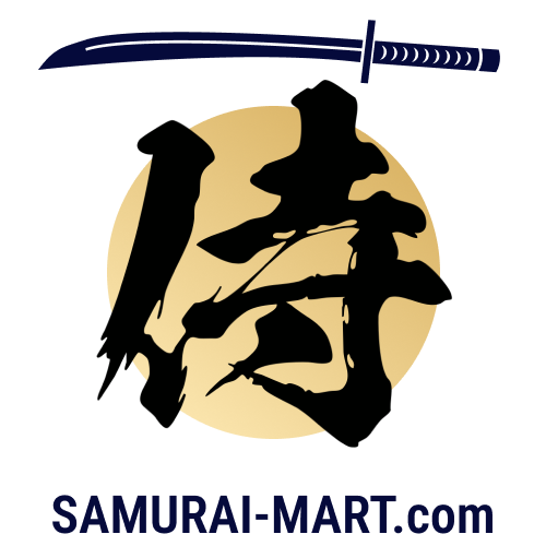 SAMURAI MART