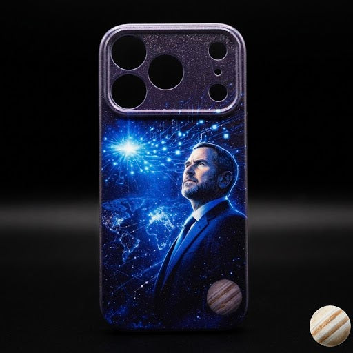 Visionary Mode： iPhone 17 Pro ケース XRP ホルダーの皆さんへ