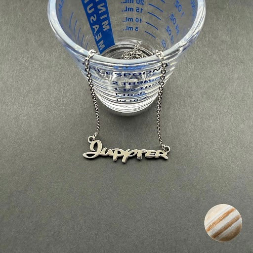 Jupyter Inc. Magic Necklace